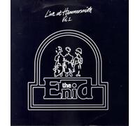 ENID - Live At Hammersmith Vol 1