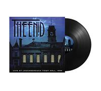 Enid - Live At Loughboroguh Town Hall 1980