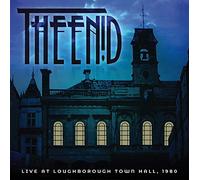 Enid - Live At Loughboroguh Town Hall 1980