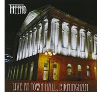 Enid - Live at Town Hall.