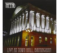 Enid - Live At Town Hall Birmingham (2 CD)
