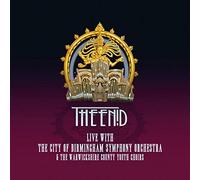 Enid - LIVE WITH THE CITY OF..