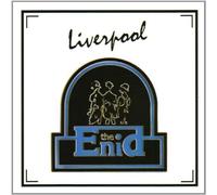 Enid Liverpool CD NUOVO
