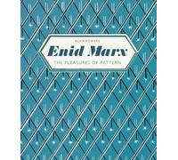 Enid Marx: The Pleasures of Pattern