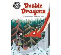 Enid Richemont Reading Champion: Double Dragons (Copertina rigida)