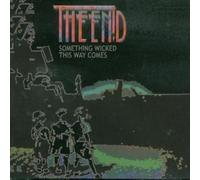 Enid - Something Wicked This Way Comes