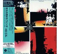 Enid - Something Wicked This Way Comes (Mini Lp Sleeve)