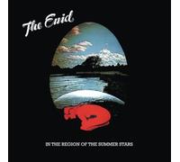 The Enid In the Region of the Summer Stars (Vinyl LP) 12" Album