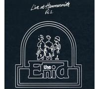 Enid (The) - Live At Hammersmith Vol 1 CD NUOVO