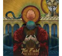The Enid The Bridge (CD) Album