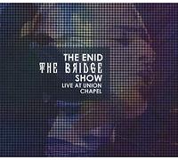 The Enid The Bridge Show: Live at Union Chapel (CD) Album with DVD