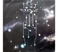 ENID - TOUCH ME LP (VINYL) UK PYE 1979