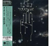 Enid - Touch Me (Mini Lp Sleeve)