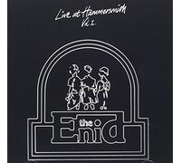 Enid - Vol. 1-Live At Hammersmith