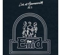 Enid - Vol. 1-Live At Hammersmith