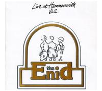 Enid - Vol. 2-Live At Hammersmith