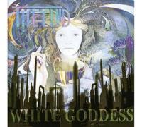 Enid - White Goddess
