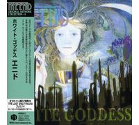 Enid - White Goddess (Mini Lp Sleeve)