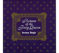 ENIGK, JEREMY - RETURN OF THE FROG QUEEN
