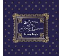 Jeremy Enigk Return of the Frog Queen (Vinyl LP) 12" Album