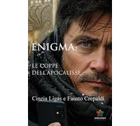 ENIGMA 2: Le coppe dell'apocalisse
