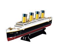 Enigma 3D Kit - rms Titanic 1 St