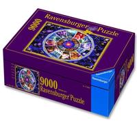 Enigma 9000 astrologia