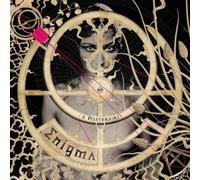 ENIGMA? - A Posteriori
