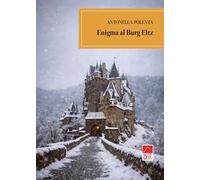Enigma al Burg Eltz