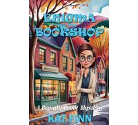 Enigma at the Bookshop: 1