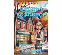 Enigma at the Bookshop