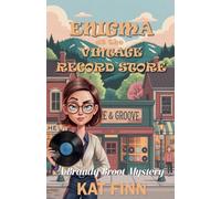 Enigma at the Vintage Record Store: 10