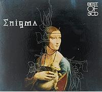 Enigma Best of (CD)