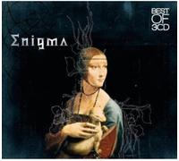 Enigma - Best Of - 3 Cd