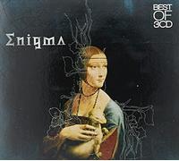 Enigma Best of (CD)
