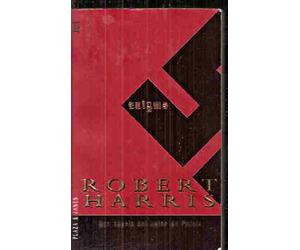 Enigma by Robert Harris (1997-11-25)