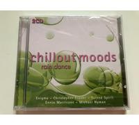 Enigma - Chillout Moods-Rain Dance