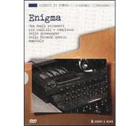 Enigma. Con DVD
