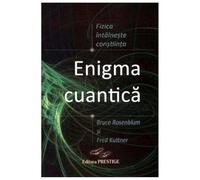 Enigma Cuantica