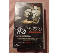 Enigma - Das Geheimnis