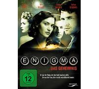 Enigma - Das Geheimnis [Edizione: Regno Unito]