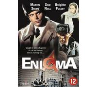 Enigma (DVD)
