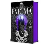 Enigma (Edición limitada, cantos pintados) (Spanish Edition) (Copertina rigida)