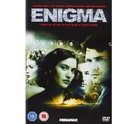 Enigma [Edizione: Regno Unito]