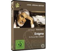 Enigma - Eine uneingestandene Liebe