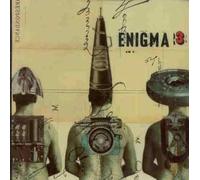 Enigma - Enigma 3: Le Roi Est Mort, Vive Le Roi! by Enigma (1996) Audio CD