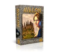 Enigma Gioco Da Tavolo Avalon