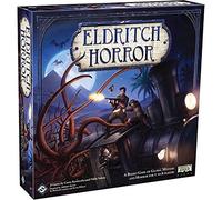 Enigma Gioco Da Tavolo Eldritch Horror