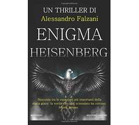 ENIGMA HEISENBERG: CODEX SECOLARIUM SAGA VOL2: 2