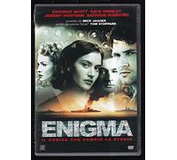 Enigma - Il codice che cambiò la storia